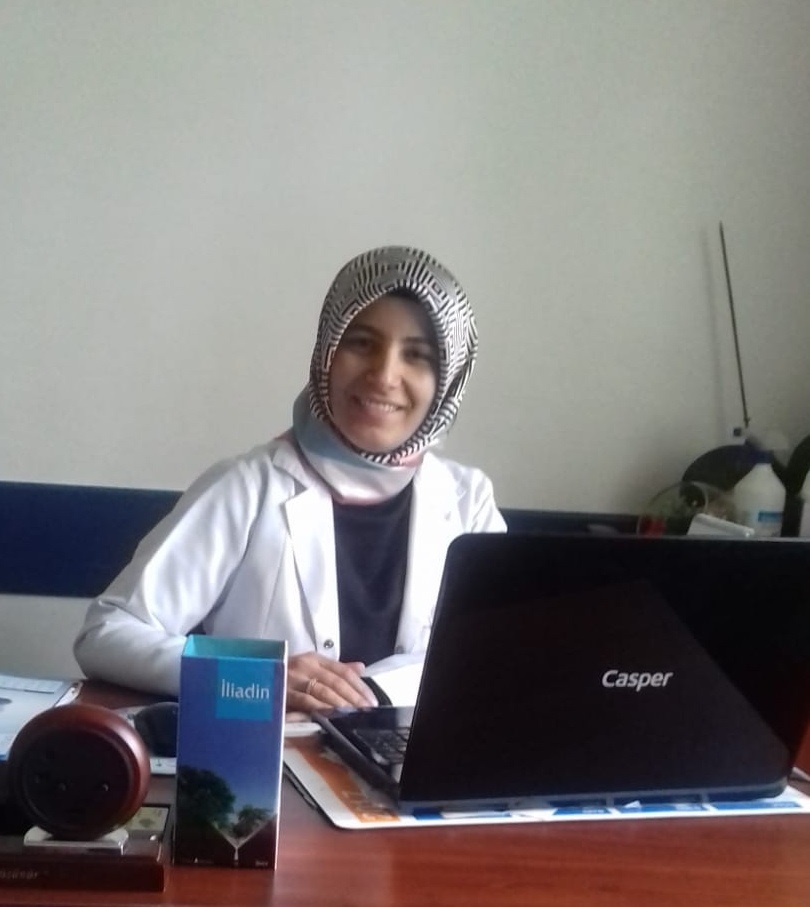 DR. ÜMMÜGÜLSÜM KÖKER